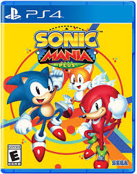 Sonic Mania Plus 5.3.3 for free downlod 2025