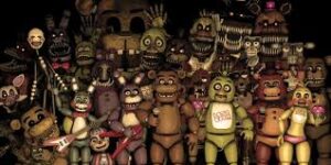 FNAF