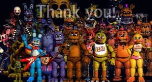 FNAF