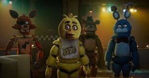 FNAF