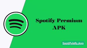 Spotify Premium APK v9.0.12.567 free downlod 2025